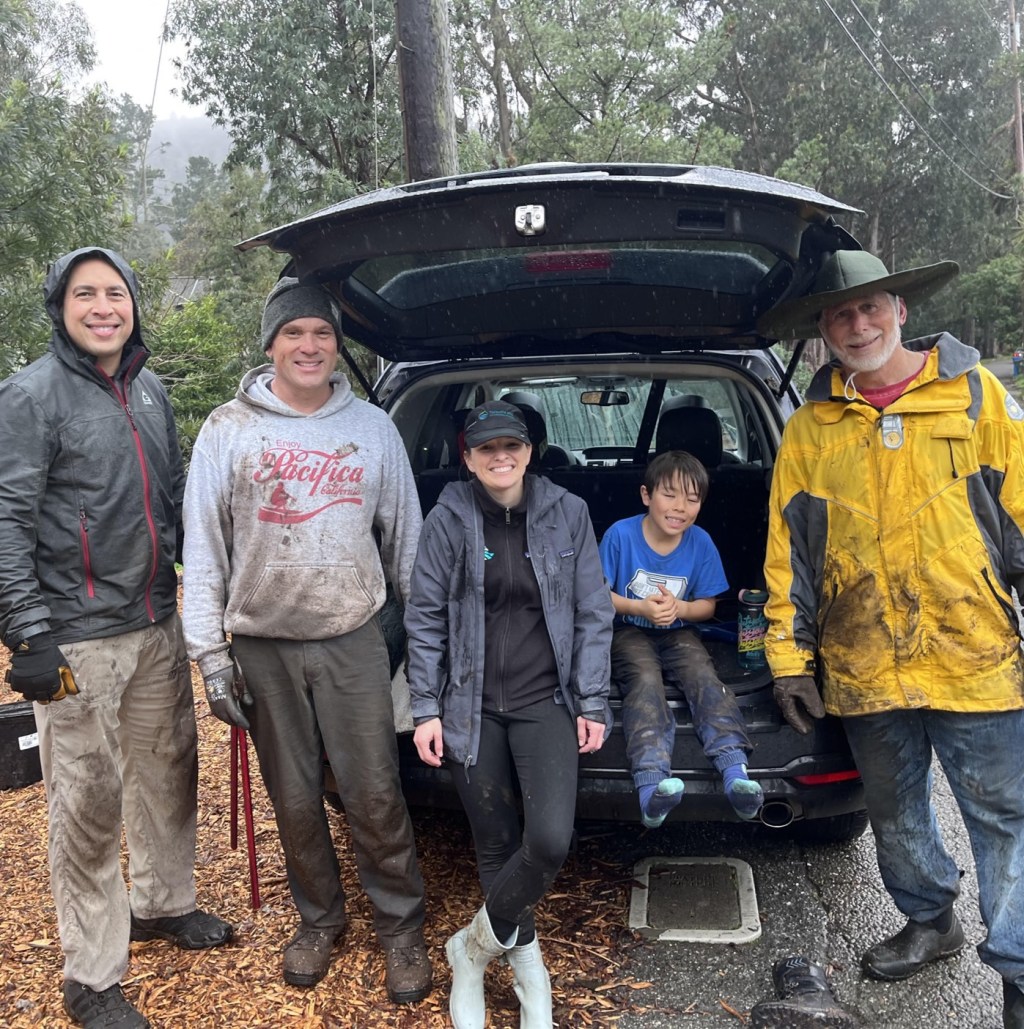 Steering Committee plants&nbsp;natives